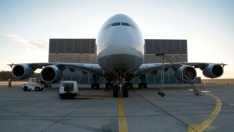 Episode 2 A380 Superjumbo