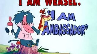 Episode 10 I Am Ambassador