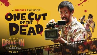 Episode 8 One Cut of the Dead