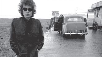 Episode 7 No Direction Home: Bob Dylan