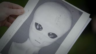 Episode 7 Roswell: The First Witness Part 3 - The Writer