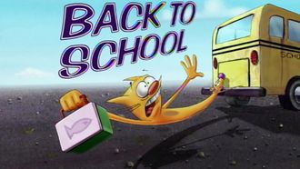 Episode 69 Back To School
