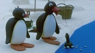 Episode 10 Pingu And The Message In A Bottle