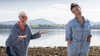 Episode 4 Anglesey