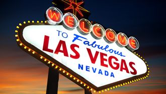 Episode 3 Las Vegas: An Unconventional History: Part 1