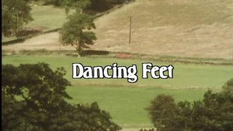 Episode 3 Dancing Feet