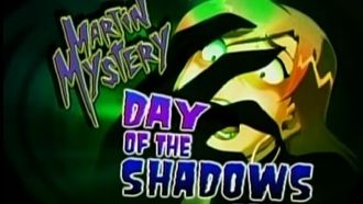 Episode 14 Day of the Shadows (2)