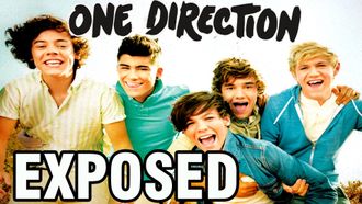 Episode 77 One Direction Exposed