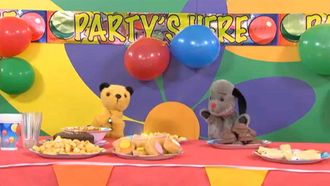 Episode 15 The Children's Party