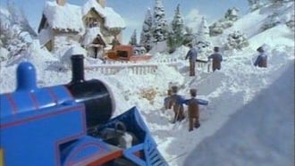 Episode 26 Thomas's Christmas Party