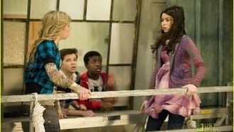 Episode 9 iQuit iCarly (2)