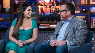 Episode 150 D'Andra Simmons & Tom Arnold