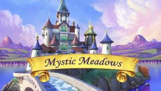 Episode 11 Mystic Meadows
