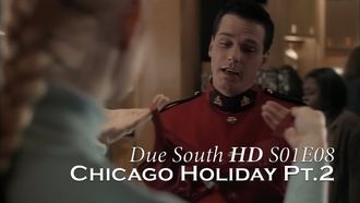 Episode 8 Chicago Holiday: Part 2