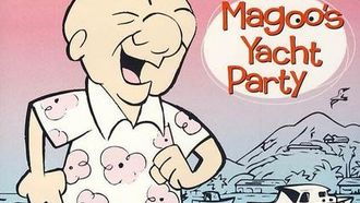 Episode 9 Boo, Magoo/Magoo's Yacht Party