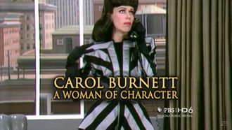 Episode 9 Carol Burnett: A Woman of Character