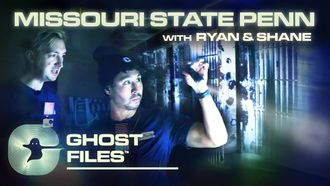 Episode 1 The Death Row Poltergeists of Missouri State Penitentiary
