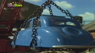 Episode 17 Thomas and the Runaway Car