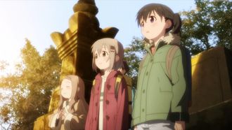 Episode 7 Where to Watch The First Sunrise/Hiking With Classmates!