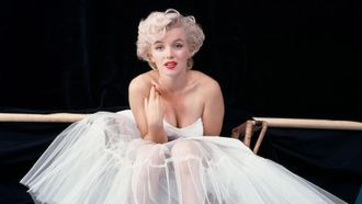 Episode 4 Marilyn Monroe: Still Life
