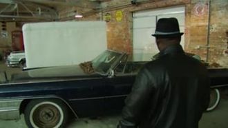 Episode 6 1965 Cadillac DeVille and 1984 Monte Carlo