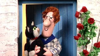 Episode 7 Postman Pat and the Spotty Situation