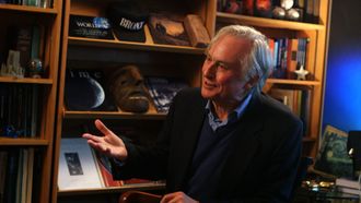 Episode 5 Richard Dawkins