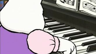 Episode 3 Ruby's Piano Practice
