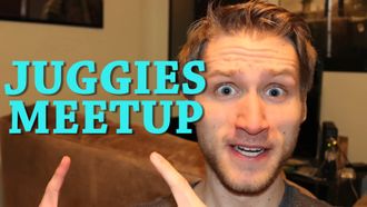 Episode 31 McJuggerNuggets Meetup & Frozen Lockout *UPDATE*