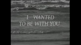 Episode 18 I Wanted to Be with You
