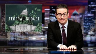 Episode 6 Federal Budget