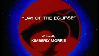Episode 19 Day of the Eclipse