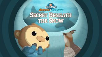 Episode 11 Secret Beneath the Snow