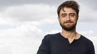 Episode 1 Daniel Radcliffe