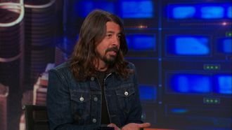 Episode 31 Dave Grohl