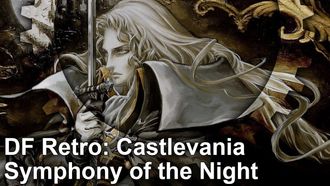 Episode 6 Castlevania Symphony of the Night In-Depth Analysis