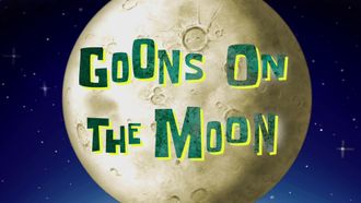Episode 51 Goons on the Moon