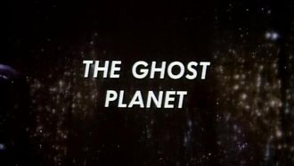 Episode 3 The Ghost Planet