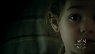 Episode 1 Emily the Imaginary Friend; The Lost Girl