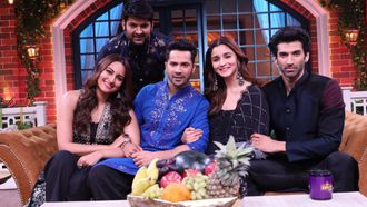 Episode 31 The Star-Cast of Kalank