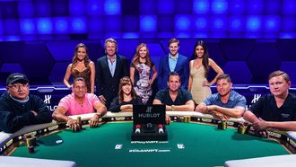 Episode 16 WPT Vegas Cash Game - Part 2