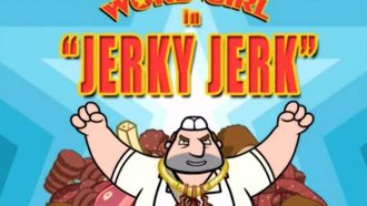 Episode 4 Jerky Jerk/Becky's Birthday