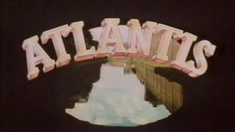 Episode 12 Atlantis