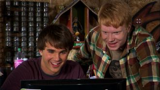 Episode 9 Zeke, Luther and Kojo Strike Gold