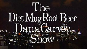 Episode 4 The Diet Mug Root Beer Dana Carvey Show