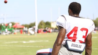 Episode 2 Training Camp with the Houston Texans #2