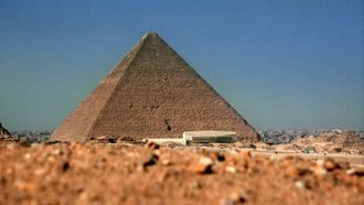 Episode 2 Dark Secrets of the Pyramid
