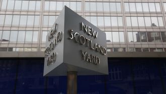 Episode 5 Secrets of Scotland Yard