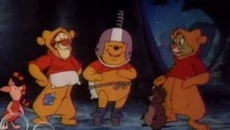 Episode 16 Invasion Of The Pooh Snatcher