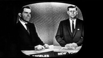 Episode 1 John F. Kennedy vs Richard Nixon